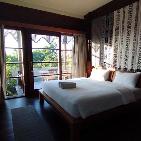 Kultur Pecatu Micro Villa Uluwatu Exteriör bild
