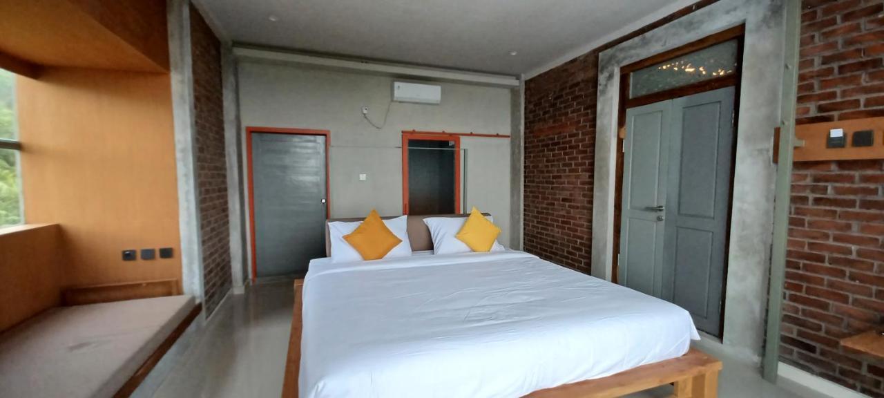 Kultur Pecatu Micro Villa Uluwatu Exteriör bild