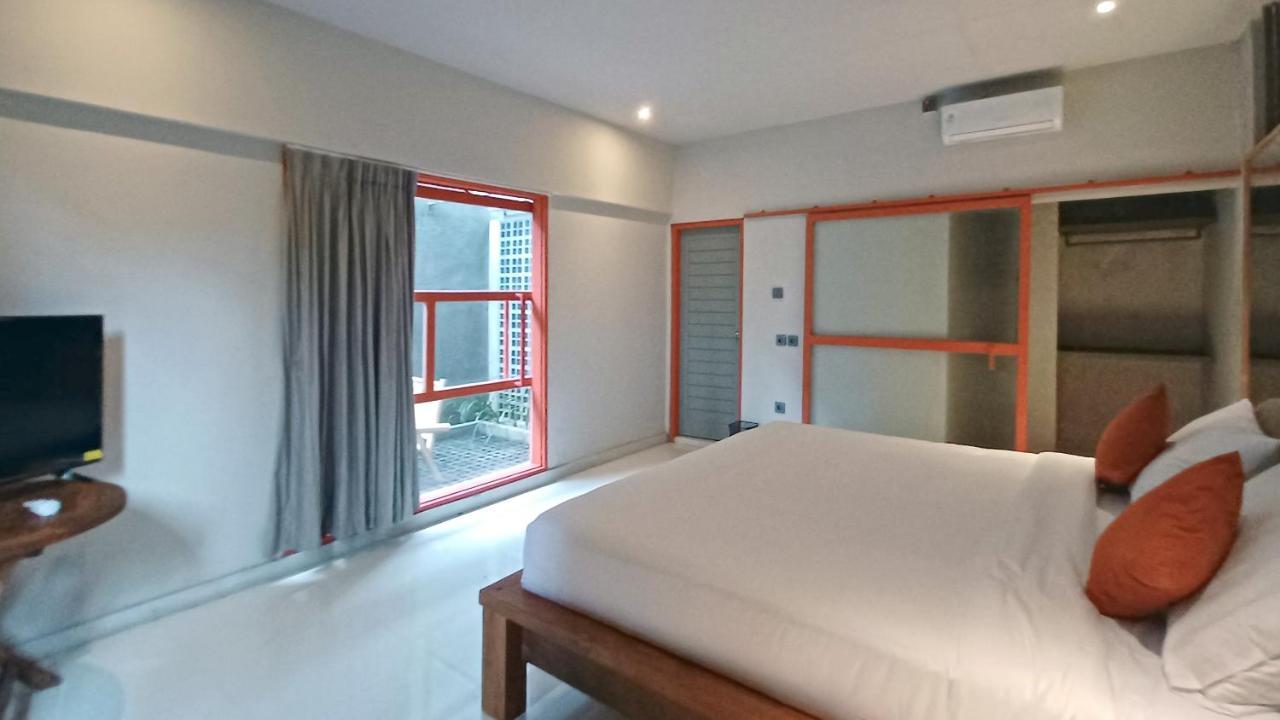 Kultur Pecatu Micro Villa Uluwatu Exteriör bild