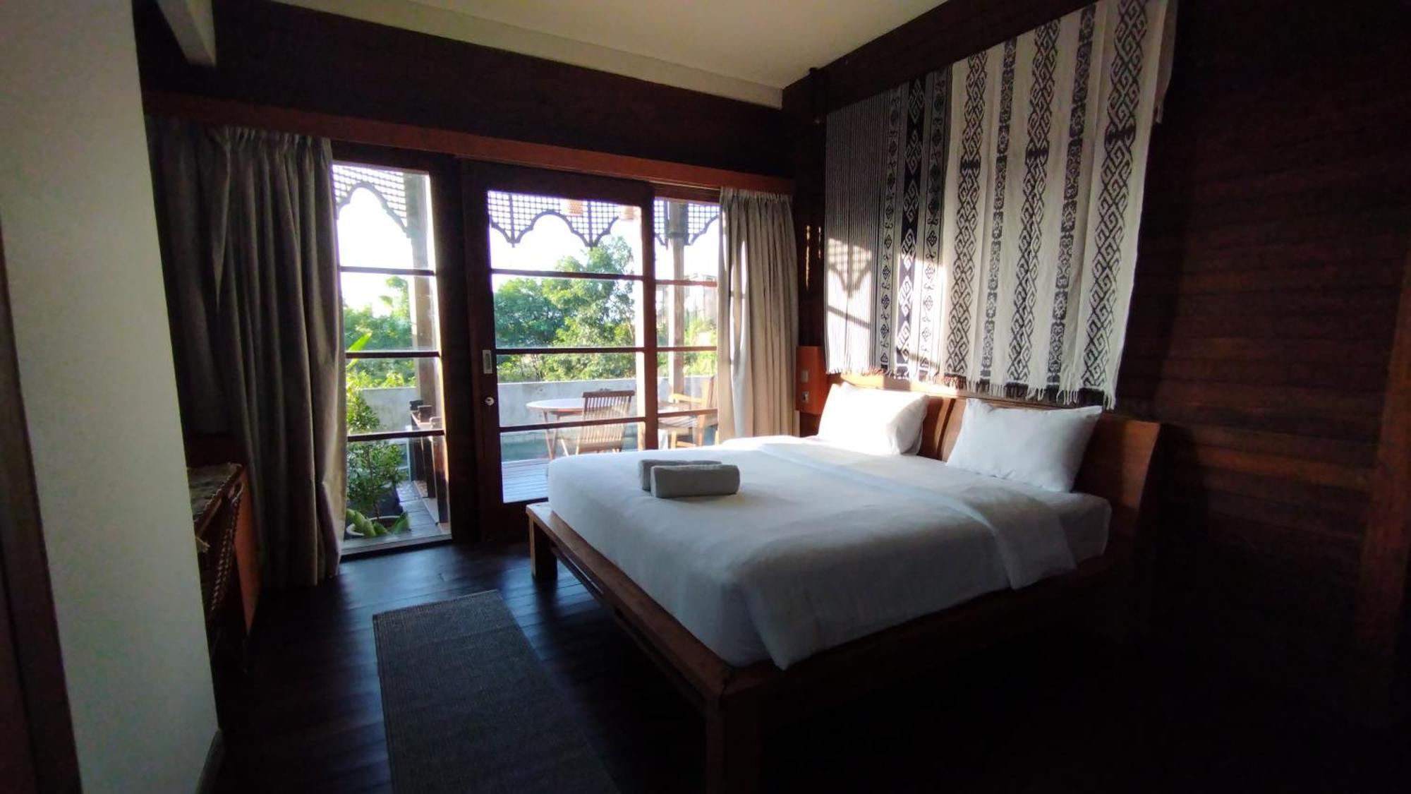 Kultur Pecatu Micro Villa Uluwatu Exteriör bild