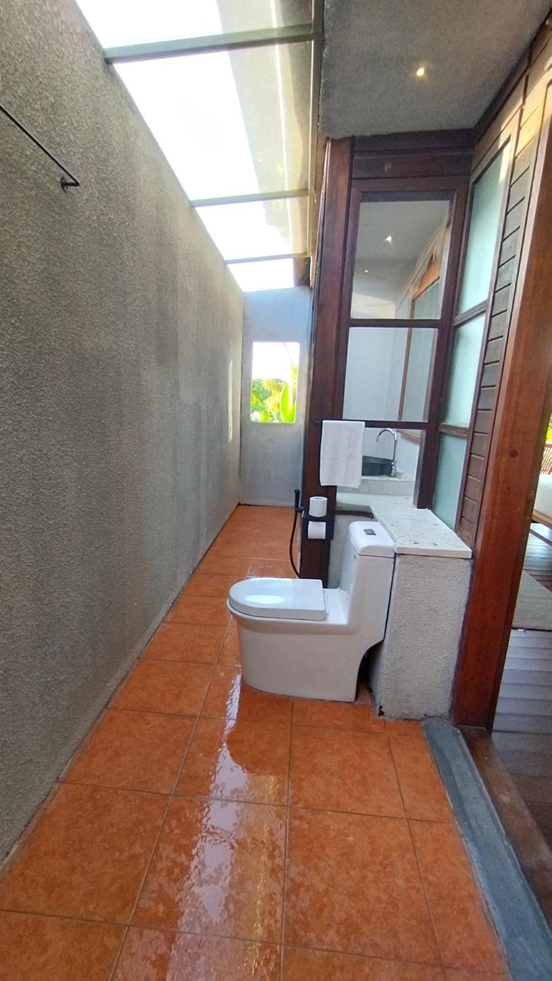Kultur Pecatu Micro Villa Uluwatu Exteriör bild